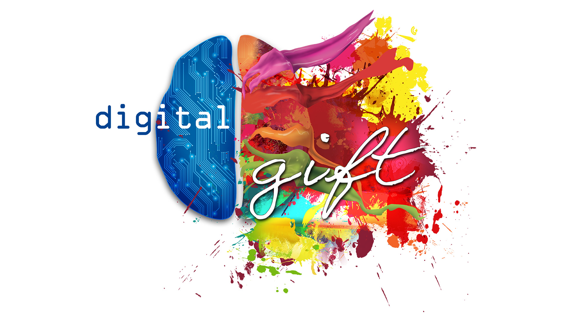 Logo Digital Gift